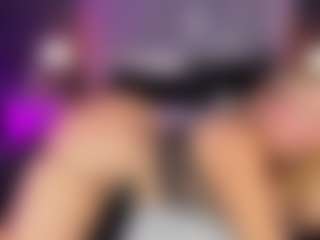 ATINXNAUGTHY's Live Sex Cam Show