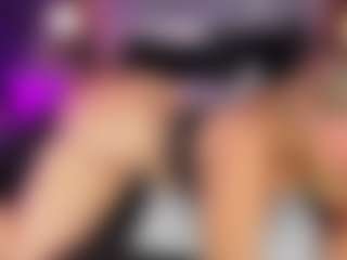 ATINXNAUGTHY's Live Sex Cam Show