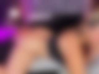 ATINXNAUGTHY's Live Sex Cam Show