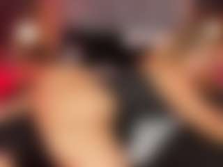 Live cam show with ATINXNAUGTHY - BBW on Dolls Live
