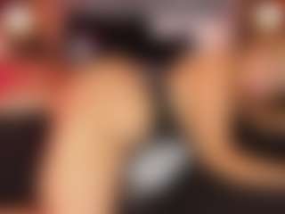 Live cam show with ATINXNAUGTHY - BBW on CamwithHer