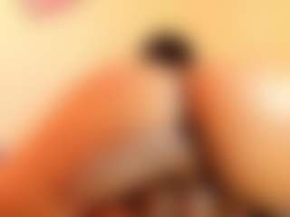 Live cam show with lupitalovee - Ride Torso on PervPlay.com