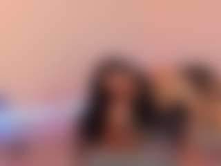 Live cam show with lupitalovee - Ride on SpankPalCams