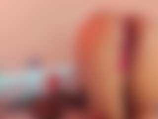 lupitalovee's Live Sex Cam Show