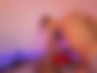 lupitalovee's Live Sex Cam Show