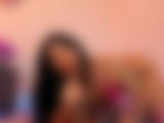 Live cam show with lupitalovee - Blowjob on Chatstar