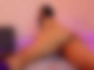 lupitalovee's Live Sex Cam Show