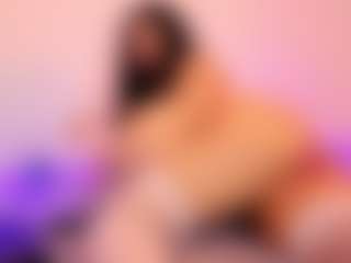 Live cam show with lupitalovee - Fuck on Camsoda