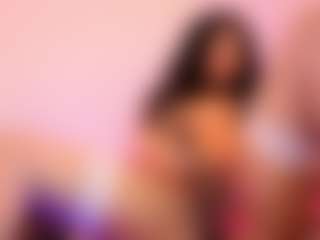 Live cam show with lupitalovee - Fuck on Camsoda