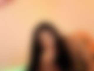 Live cam show with lupitalovee - Fuck on Camsoda