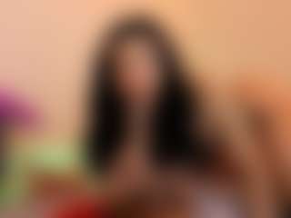 Live cam show with lupitalovee - Ride on Camsoda