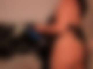 Alejandra's Live Sex Cam Show