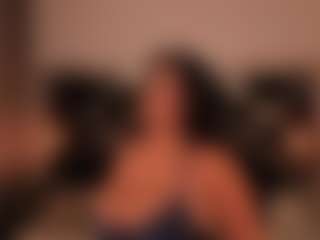 Live cam show with Alejandra - BBW College on Big Tits
