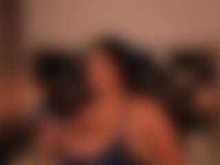 Live cam show with Alejandra - Ass Clapping on AdultVida.com