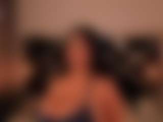 Live cam show with Alejandra - BBW on Lustler