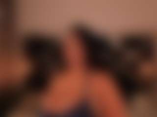 Live cam show with Alejandra - BBW College on camtv