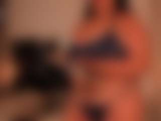 Live cam show with Alejandra - Oil on CamSextacy