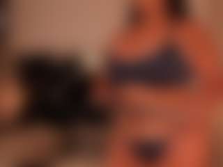 Live cam show with Alejandra - Thick on pussylord.com