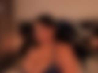 Live cam show with Alejandra - BBW College on Camversity
