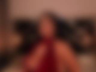 Live cam show with Alejandra - Thong on Camsoda