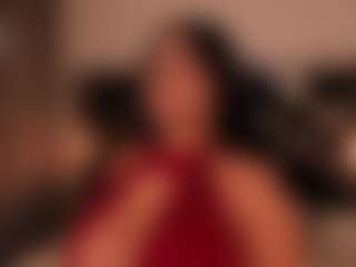 Alejandra's Live Sex Cam Show