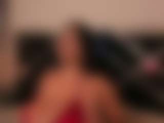 Alejandra's Live Sex Cam Show