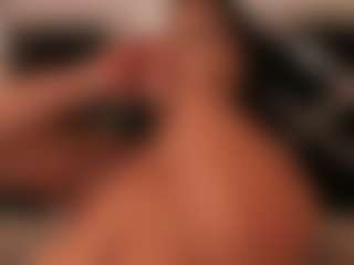 Live cam show with Alejandra - Fingerass on Instabang