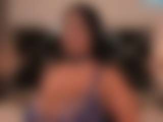 Live cam show with Alejandra - Thong on Camsoda