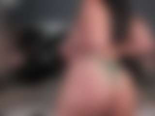 Alejandra's Live Sex Cam Show