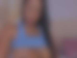 aprilebony's Live Sex Cam Show