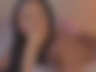 aprilebony's Live Sex Cam Show