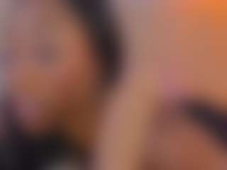 aprilebony's Live Sex Cam Show