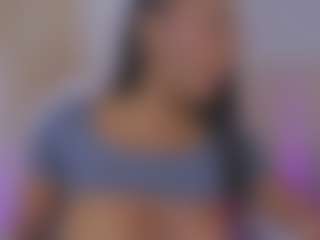 aprilebony's Live Sex Cam Show