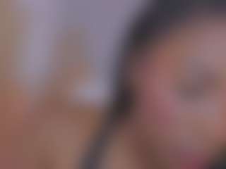 aprilebony's Live Sex Cam Show