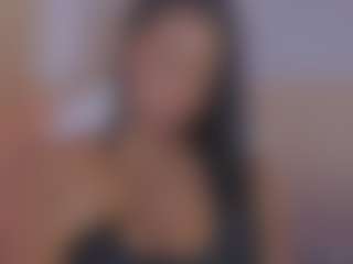 Live cam show with aprilebony - Natural on Hubzter Live