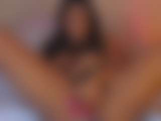Live cam show with aprilebony - Pov on CamwithHer