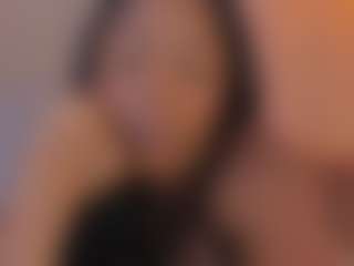 Live cam show with aprilebony - Fetish on SinfulBabes