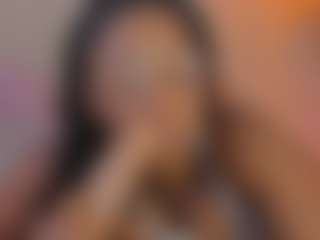 aprilebony's Live Sex Cam Show