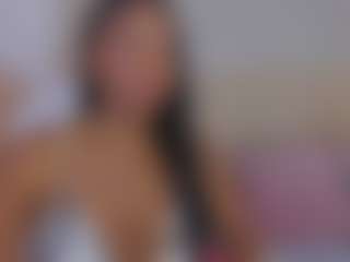 aprilebony's Live Sex Cam Show