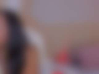Live cam show with aprilebony - Skinny Latina on TastyBlacksLive | colombia