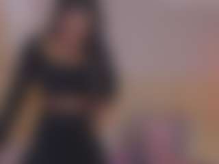 Live cam show with aprilebony - Nasty on Hubzter Live