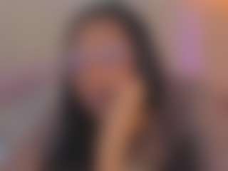 aprilebony's Live Sex Cam Show