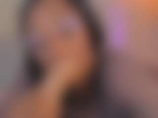 aprilebony's Live Sex Cam Show