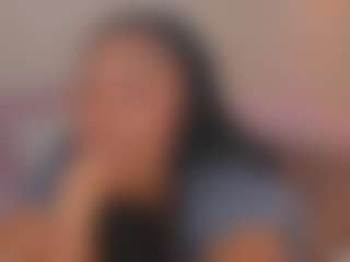 aprilebony's Live Sex Cam Show