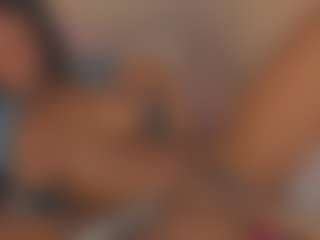 Live cam show with aprilebony - Lush on StripNow