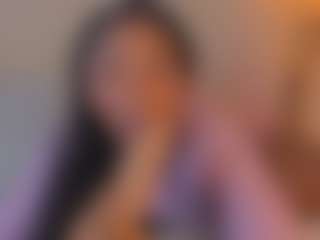 Live cam show with aprilebony - Pov on Camsoda