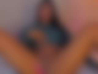 aprilebony's Live Sex Cam Show
