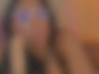 aprilebony's Live Sex Cam Show