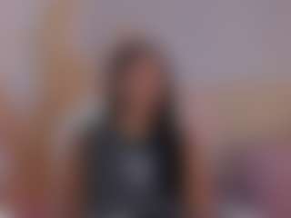 aprilebony's Live Sex Cam Show
