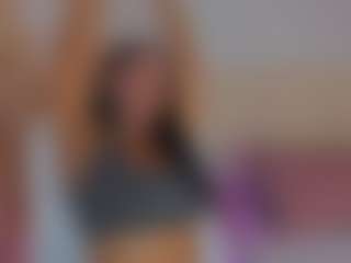 Live cam show with aprilebony - Spank on Mixed Magazine Live